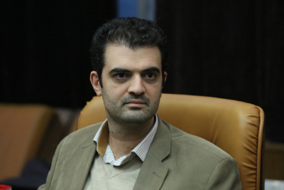 درآمدی برسیاست خارجی احمدی نژاد(زرکوب)چ1